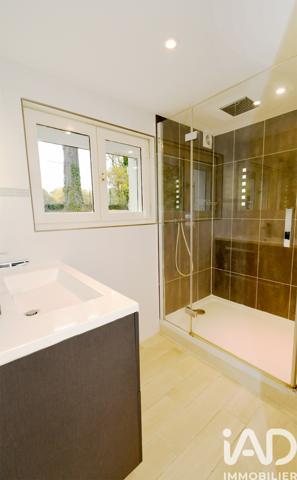 Maison à vendre 6 pièces 170 m² Étiolles