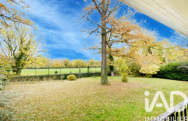 Maison à vendre 6 pièces 170 m² Étiolles