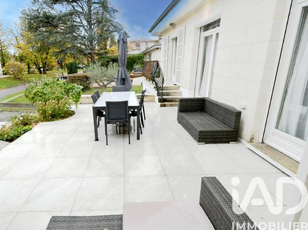 Maison à vendre 6 pièces 170 m² Étiolles