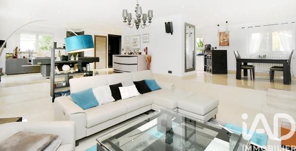 Maison à vendre 6 pièces 170 m² Étiolles