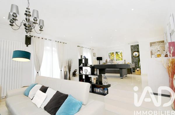 Maison à vendre 6 pièces 170 m² Étiolles