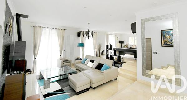 Maison à vendre 6 pièces 170 m² Étiolles