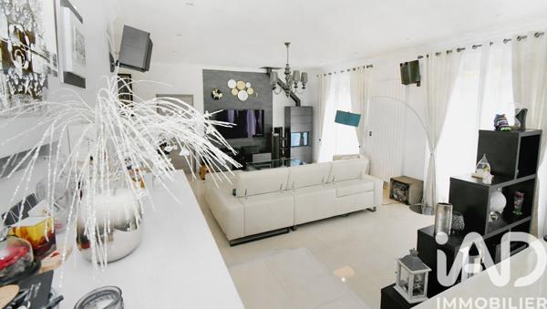 Maison à vendre 6 pièces 170 m² Étiolles