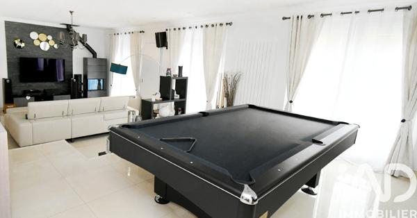 Maison à vendre 6 pièces 170 m² Étiolles