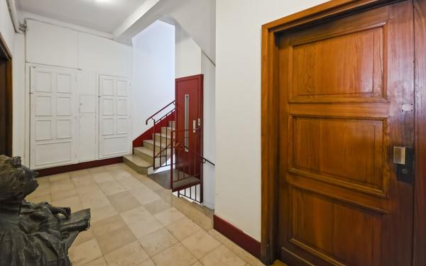 Appartement à louer    5 pièces • 108,81 m2 Orléans