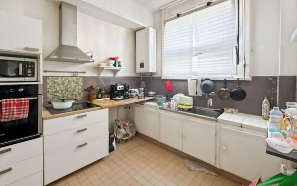 Appartement à louer    5 pièces • 108,81 m2 Orléans