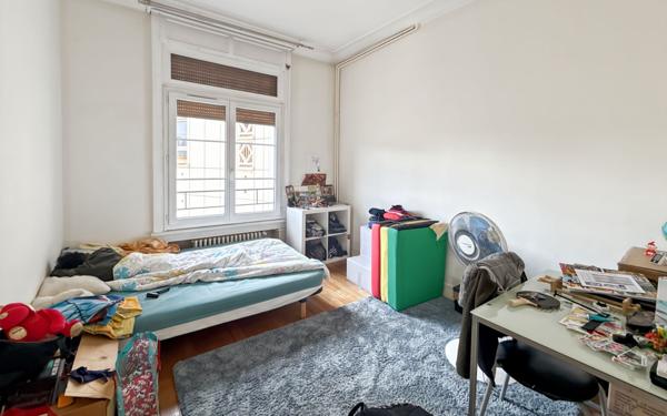 Appartement à louer    5 pièces • 108,81 m2 Orléans