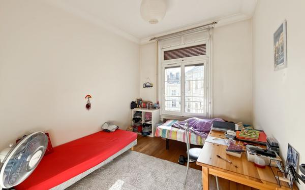 Appartement à louer    5 pièces • 108,81 m2 Orléans