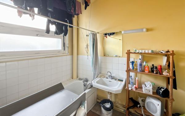 Appartement à louer    5 pièces • 108,81 m2 Orléans