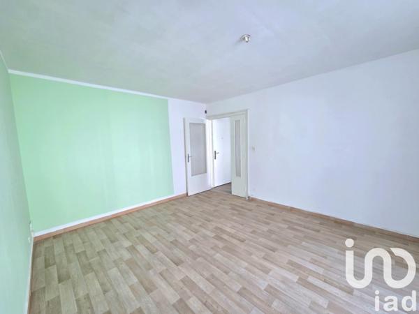 Appartement à vendre 2 pièces 47 m² Nîmes