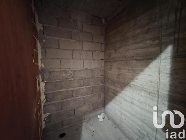 Appartement à vendre 2 pièces 47 m² Nîmes