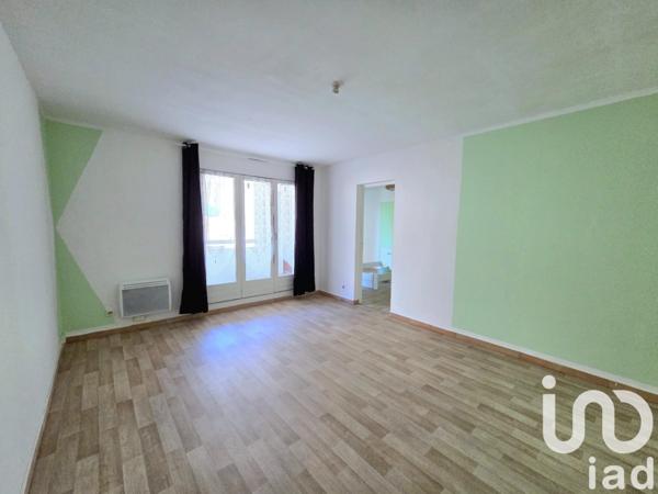 Appartement à vendre 2 pièces 47 m² Nîmes