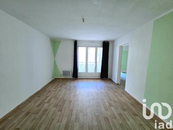 Appartement à vendre 2 pièces 47 m² Nîmes