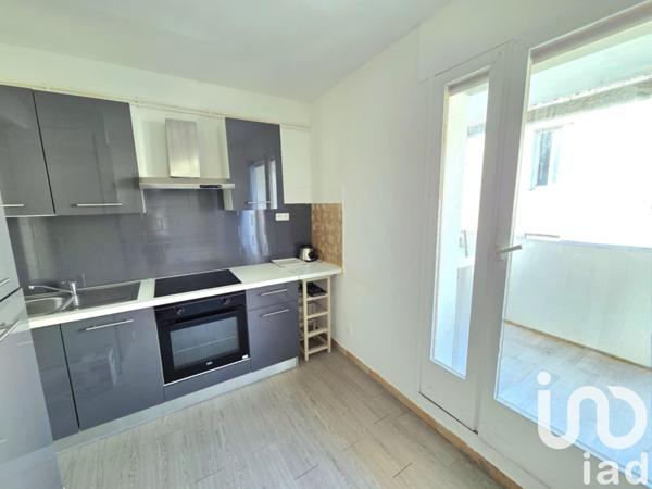 Appartement à vendre 2 pièces 47 m² Nîmes