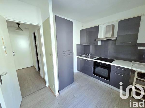 Appartement à vendre 2 pièces 47 m² Nîmes
