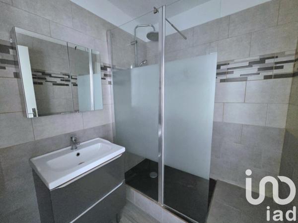 Appartement à vendre 2 pièces 47 m² Nîmes