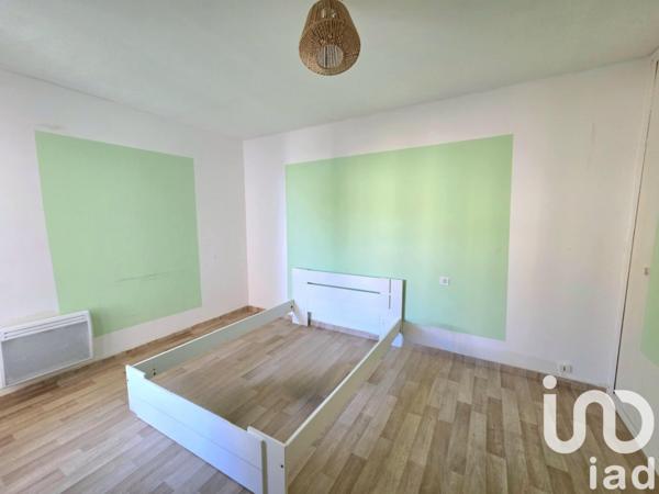 Appartement à vendre 2 pièces 47 m² Nîmes