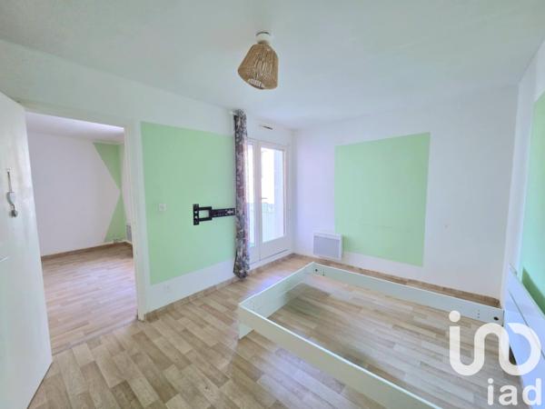 Appartement à vendre 2 pièces 47 m² Nîmes