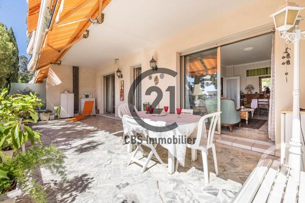 Appartement F2 à vendre  2 pièces - 71,52 m2 NICE - 06