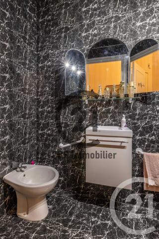 Appartement F2 à vendre  2 pièces - 71,52 m2 NICE - 06