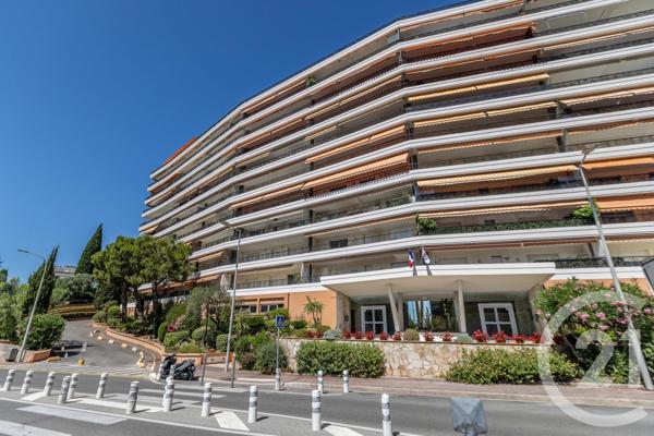 Appartement F2 à vendre  2 pièces - 71,52 m2 NICE - 06
