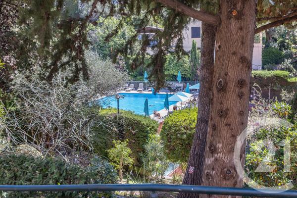 Appartement F2 à vendre  2 pièces - 71,52 m2 NICE - 06