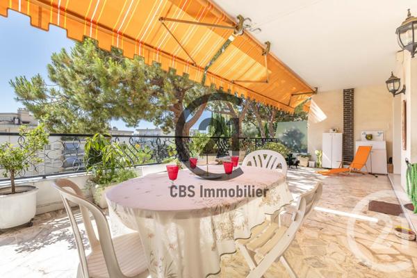 Appartement F2 à vendre  2 pièces - 71,52 m2 NICE - 06