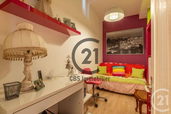 Appartement F2 à vendre  2 pièces - 71,52 m2 NICE - 06