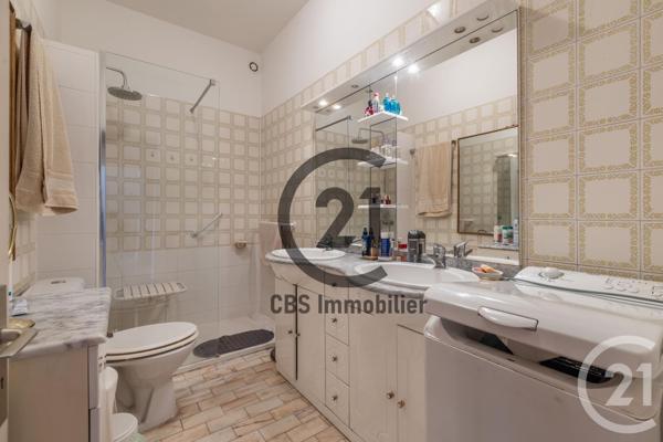 Appartement F2 à vendre  2 pièces - 71,52 m2 NICE - 06