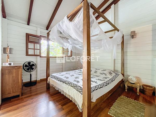 Achat maison Trois-Rivières - 5 pièce(s) - 174 m² - 481 500 €