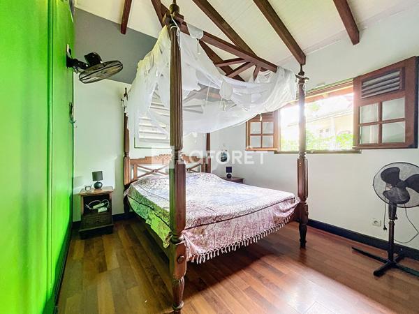 Achat maison Trois-Rivières - 5 pièce(s) - 174 m² - 481 500 €