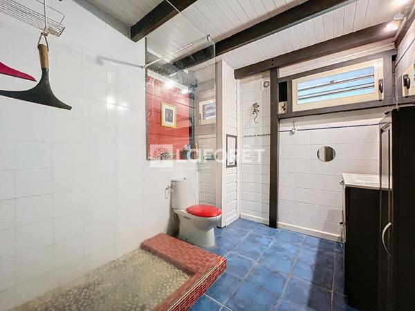 Achat maison Trois-Rivières - 5 pièce(s) - 174 m² - 481 500 €