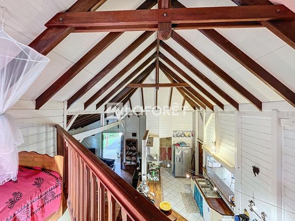 Achat maison Trois-Rivières - 5 pièce(s) - 174 m² - 481 500 €