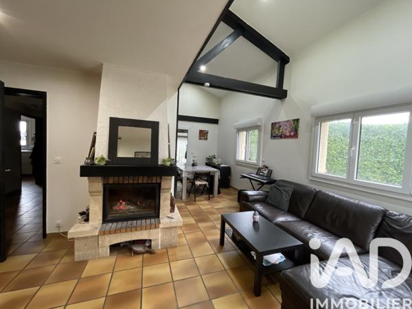 Maison à vendre 5 pièces 139 m² Ambarès-et-Lagrave