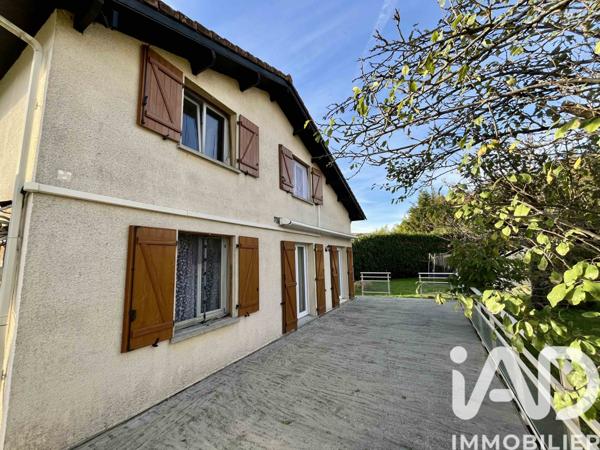 Maison à vendre 5 pièces 139 m² Ambarès-et-Lagrave