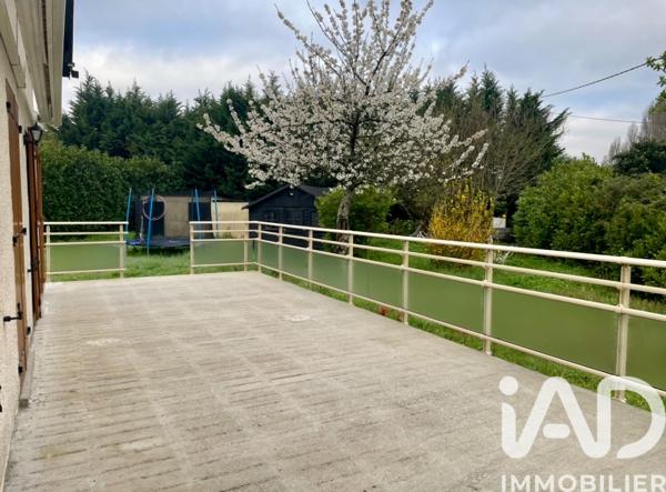 Maison à vendre 5 pièces 139 m² Ambarès-et-Lagrave