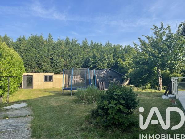 Maison à vendre 5 pièces 139 m² Ambarès-et-Lagrave