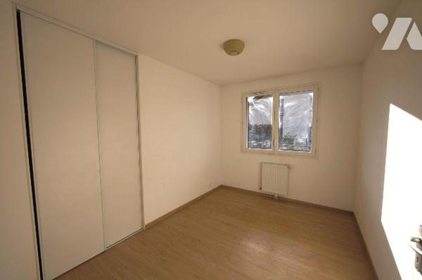 Maison T4 de plain-pied