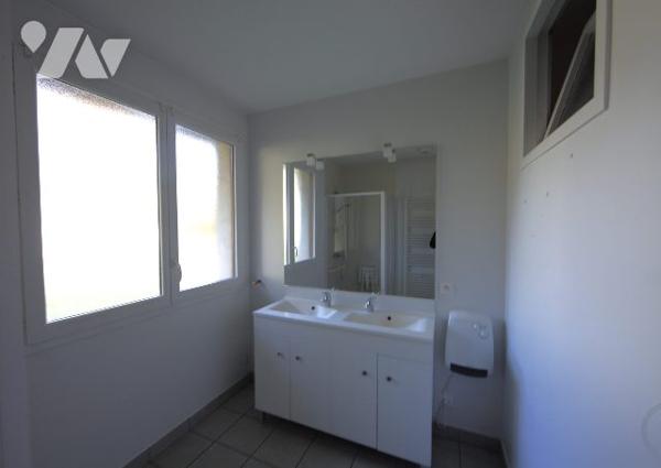 Maison T4 de plain-pied