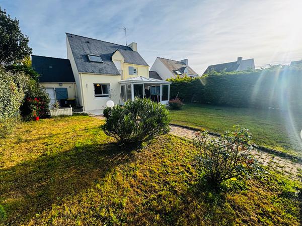 Maison Le Croisic 6 pièce(s)