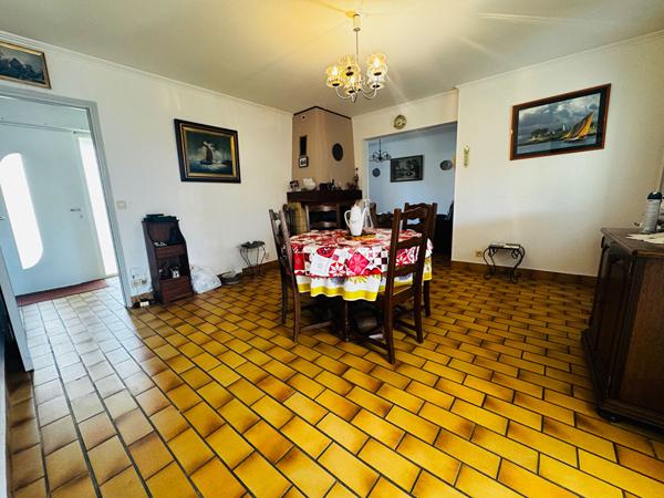 Maison Le Croisic 6 pièce(s)