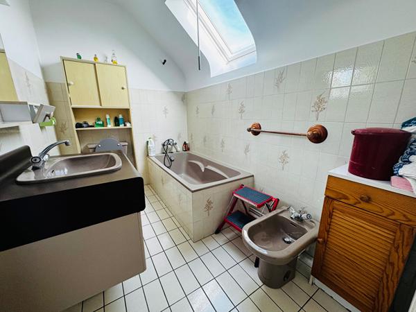 Maison Le Croisic 6 pièce(s)