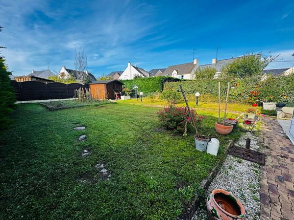 Maison Le Croisic 6 pièce(s)