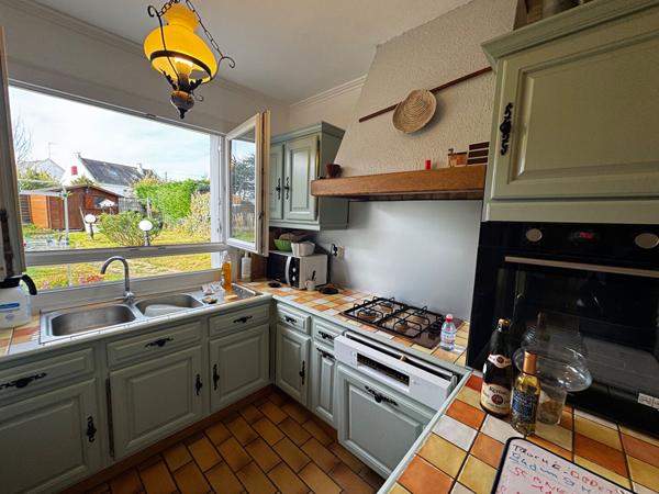 Maison Le Croisic 6 pièce(s)