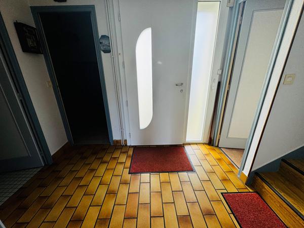 Maison Le Croisic 6 pièce(s)