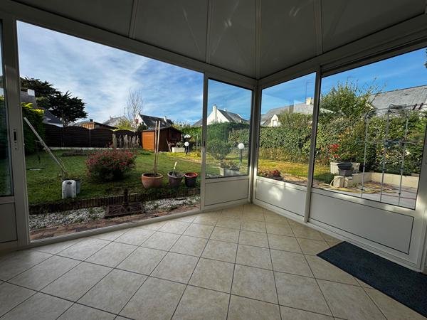 Maison Le Croisic 6 pièce(s)