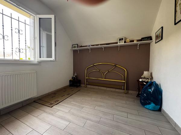 Maison Le Croisic 6 pièce(s)