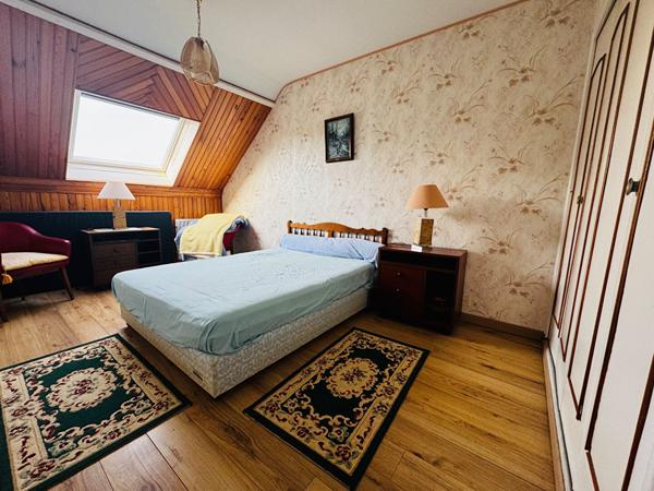 Maison Le Croisic 6 pièce(s)