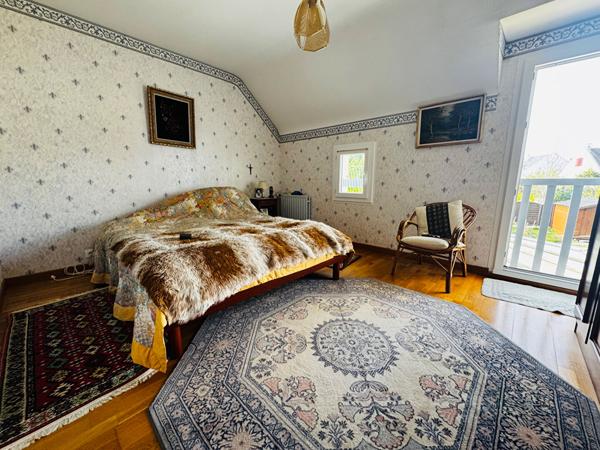 Maison Le Croisic 6 pièce(s)