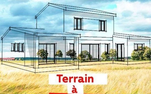 Terrain à vendre    Thuir